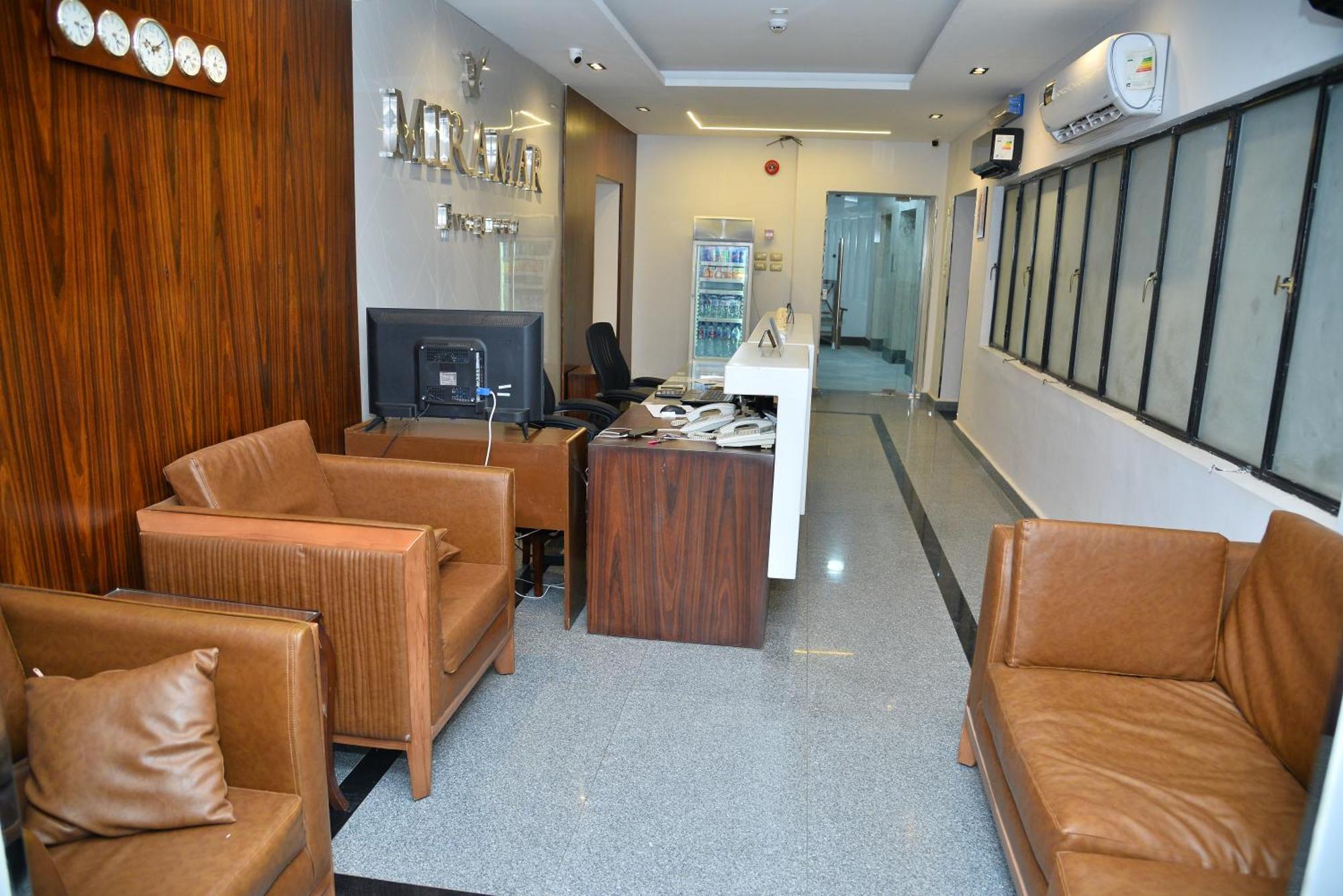 Miramar Green Talaat Harb ไคโร ภายนอก รูปภาพ