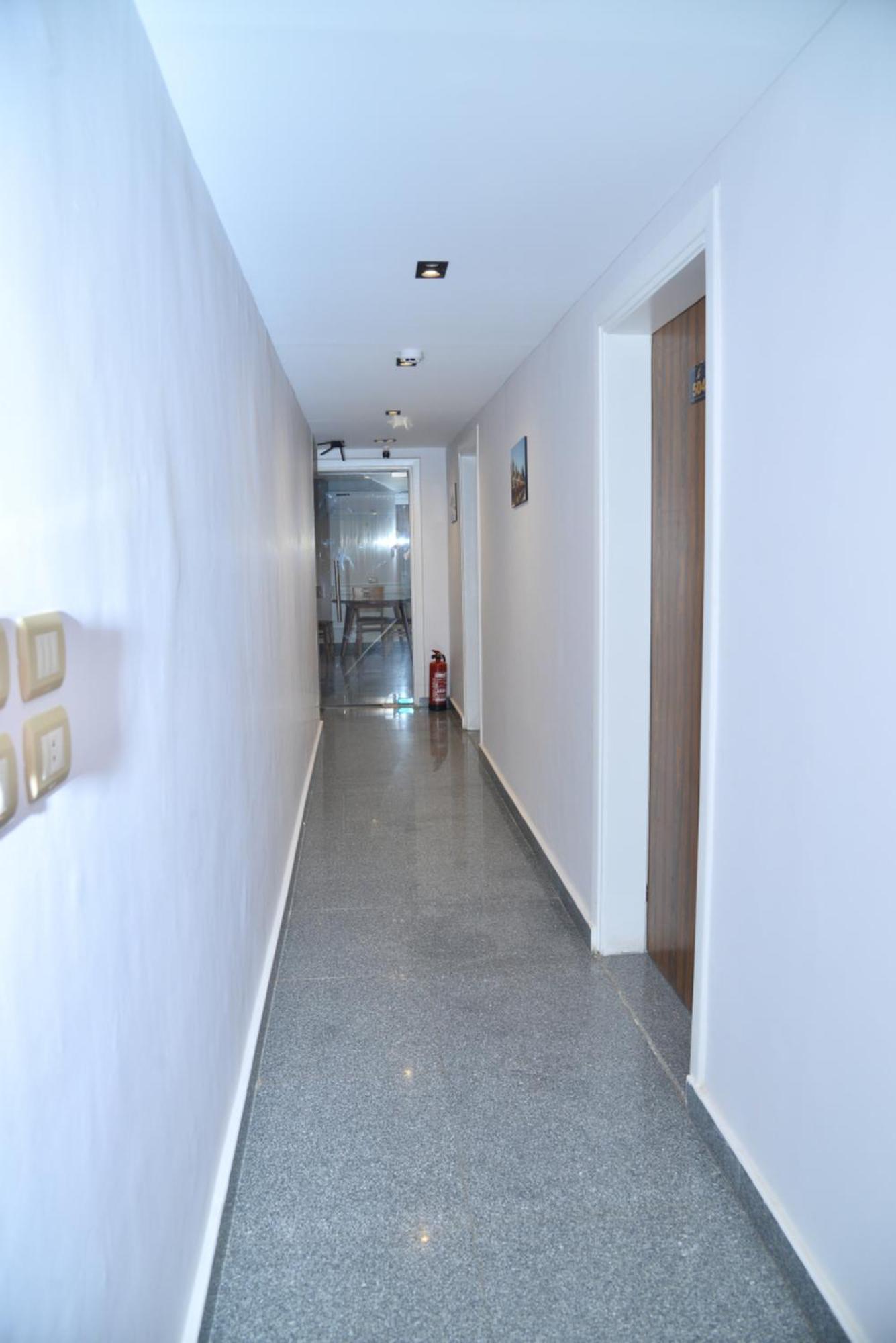 Miramar Green Talaat Harb ไคโร ภายนอก รูปภาพ